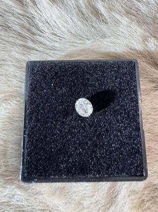 0.72 karaat diamant (gecertificeerd) IGI (LG584377897)